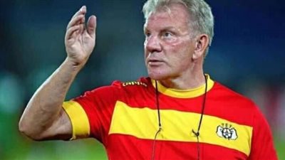 بروفايل| “بول بوت” يحلم بالنجاح مع غينيا في “كان 2019”