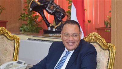 العيسوي: محافظ الشرقية أزال صالة أنشطة مخصصة لنادي ههيا منذ ثلاثون عاما