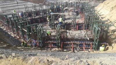 “ليفت سلاب” تعيد العمل بأنشطة شق الأنفاق بعد توقف ٧ أعوام