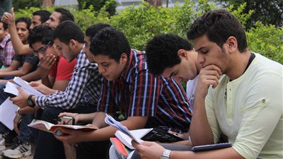 تعرف على جدول امتحانات الثانوية العامة 2019 والزمن المحدد لكل مادة