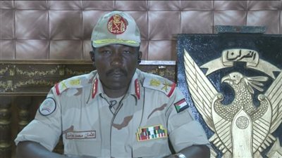 الدعم السريع في السودان نافيا وجود جثث في النيل: عثرنا على جثتين فقط