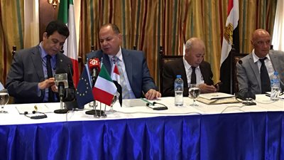 55 ألف متقدم لوظائف الجامعات الأهلية الجديدة.. و400 طلب تسجيل في الساعة