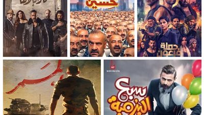 ناقد فني: “سبع البرومبة” خاص بجمهور العيد.. وعلى محمد سعد الخروج من إطار “اللمبي”