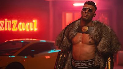 برومو “بابا” لـ “محمد رمضان” يقترب من مليون مشاهدة ويتصدر ترند “يوتيوب” (فيديو)