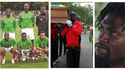 حكاوي إفريقيا| منتخب توجو من مجموعة الموت.. للاغتيال على طريقة الكلاب (فيديو)