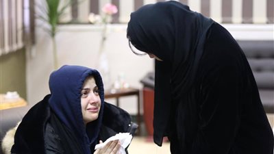 خاص.. تفاصيل الإفراج عن منى فاروق وشيما الحاج في قضية الفيديوهات الجنسية