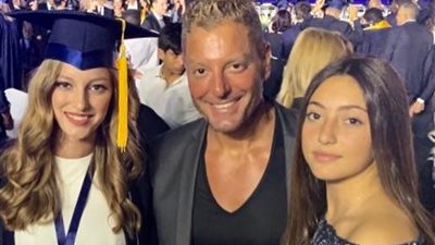 لن تصدق كيف أصبح أبناء الفنانين أبرزهم لينا الفيشاوي؟ (صور)