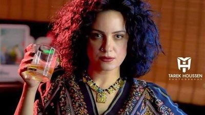 “فريدة مكملة”.. ريهام عبد الغفور تكشف عن وجودها في الجزء الثاني من زي الشمس (فيديو)