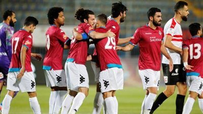 جينك البلجيكي يرفض دفع 5 ملايين يورو لضم نجم بيراميدز