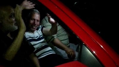 عاجل.. إطلاق سراح 3 من المختطفين في العريش على يد جماعة إرهابية (صور)