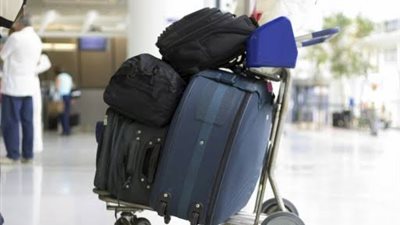 شنطة سفرك مش هتضيع تاني.. الاتحاد الدولي يوافق علي “تعقب الامتعة”