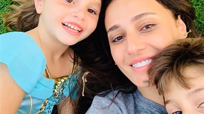 أبرزهم أبناء حلا شيحة.. أبناء النجوم يشعلون السوشيال ميديا في آخر إطلالتهم (صوروفيديو)