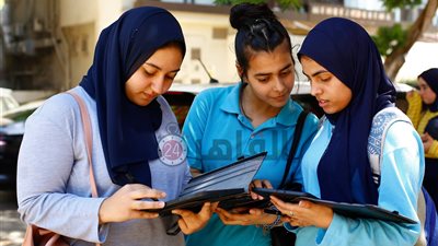 LMS _ نتيجة أولى ثانوي 2019 الآن برقم الجلوس.. من خلال تابلت الصف الأول الثانوي