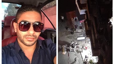 قصة طبيب أصيب والده بالسرطان فقاده الاكتئاب إلى الانتحار بجوار “القديسين”