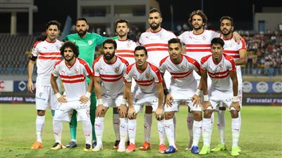 المدرب العام يثير أزمة في الزمالك.. تعرف على التفاصيل