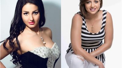 عاجل.. الإفراج عن منى فاروق وشيما الحاج من قسم أول مدينة نصر