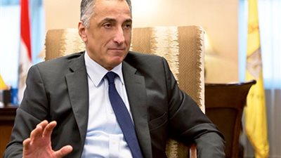 طارق عامر: المواطن المصري سبب رئيسي في نجاح الإصلاح الاقتصادي