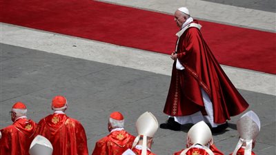 جدل بالفاتيكان حول زواج القساوسة بالمناطق النائية.. والتصويت يحسم الأمر