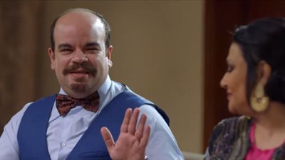 محمد عبد الرحمن من الساحل: “نازل في بحر الغدر يعني مش باقي ع الدنيا” (صورة)