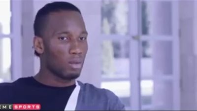 تايم سبورت تتعاقد مع دروجبا لتحليل مباريات أمم إفريقيا (فيديو)