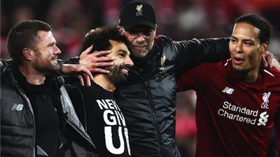 جوهرة كوت ديفوار طريق محمد صلاح للرحيل عن ليفربول