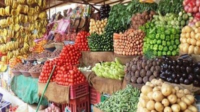 الملوخية بـ4 جنيه.. تعرف على أسعار الخضروات في سوق العبور اليوم الثلاثاء