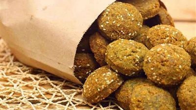 الطعمية طعام الأغنياء قبل الفقراء.. جوجل يحتفل بيومها العالمي