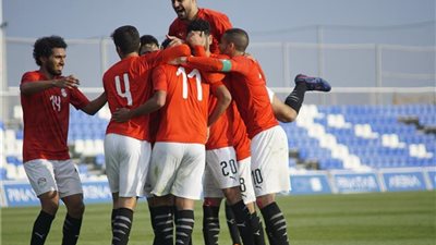 رسميًا| تأجيل مباراة المنتخب الأوليمبي أمام فلسطين