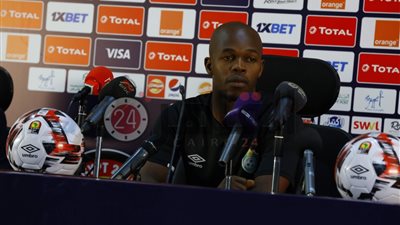 قائد زيمبابوي: محمد صلاح ليس منتخب مصر فقط ولا وجود للقلق