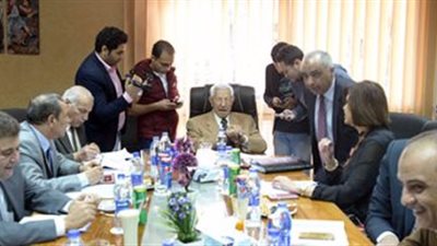 الأعلى للإعلام يشدد على ضرورة الالتزام بحقوق بث بطولة الأمم الإفريقية (بيان)