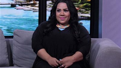 هل يعتذر نيشان لـ”شيماء سيف” بعد شائعة إصابتها بسرطان الثدي؟ (صورة وفيديو)