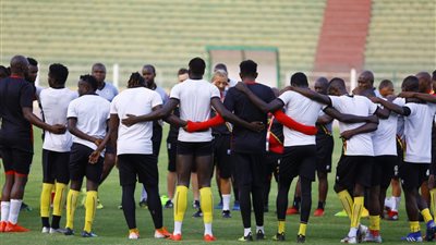 أوغندا تواصل الاستعدادات لأمم إفريقيا 2019 (صور)