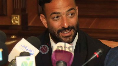 المقاصة يقترب من ضم نجمي الأهلي والزمالك في الصيف (خاص)