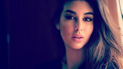 بعد جلسات اليوجا.. ياسمين صبري داخل غرفة العمليات (صور)