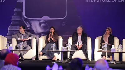 برنامج “TVET” يستهدف تدريب 80 ألف شاب مصري بالتعاون مع الأكاديمية الوطنية بنهاية 2019