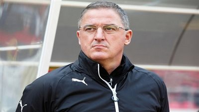 بروفايل| فاسيليفيتش “سلاح” أنجولا في كأس الأمم الإفريقية