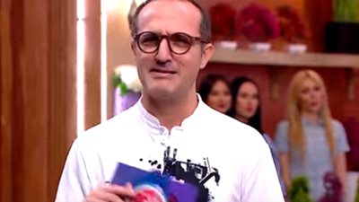 ضيوف شريف مدكور الأسبوع المقبل على الحياة