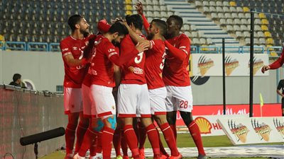 نجم الأهلي يوافق على الانتقال للمصري البورسعيدي