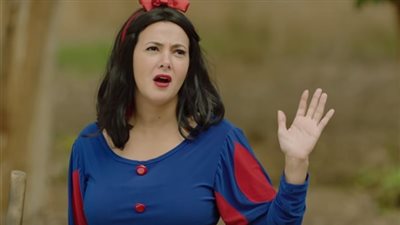 تعرف على مقلب دنيا سمير غانم في شقيقتها إيمي (صورة)