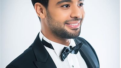 أحمد جمال يحيي حفلا غنائيا ضمن فعاليات مهرجان “وين ع رام الله”