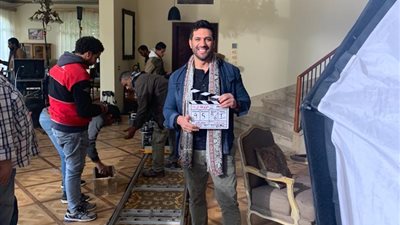 حسن الرداد يتوقع نتيجة مباراة مصر و زيمبابوي.. ويؤكد: البطولة تساعد على تنشيط السياحة