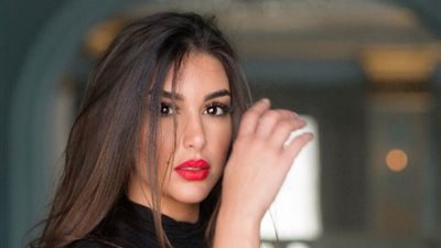 بعد ازمتها الاخيرة.. ياسمين صبري تعتذر لجمهورها (صور)