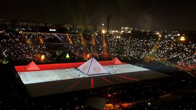 بالأسماء.. سبب عزوف نجوم ومشاهير الفن عن حضور المباراة الافتتاحية لأمم إفريقيا