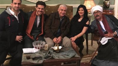 مؤلف “البيت الكبير” يؤكد: الجزء الثالث هو الأخير من المسلسل