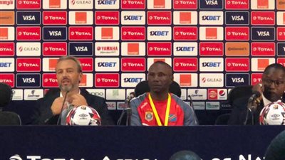 مدرب أوغندا: الفوز على الكونغو لن يؤهلنا للدور الثانى