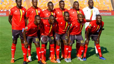أوغندا تنهى عقدة 41 عامًا بلا انتصارات في كأس الأمم الأفريقية