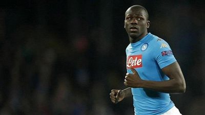 كوليبالي: الجزائر أقوى منافس للسنغال .. والجو فى مصر يساعدنا على التألق