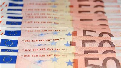 سعر اليورو اليوم الخميس 20 يونيو 2019 في البنوك والمصارف