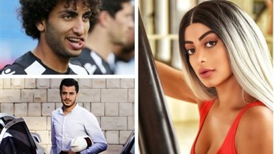 الموديل صاحبة واقعة تحرش منتخب مصر تنشر رسالة جديدة عن اللاعب أيمن أشرف (فيديو)