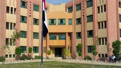 التعليم تجتمع مع إدارة مدرسة الضبعة الفنية للعلوم النووية لبحث التطوير “التربوي”